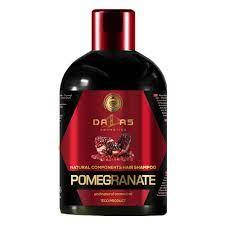 

DALLAS Шампунь дл/вол Pomegranate 500мл 729323