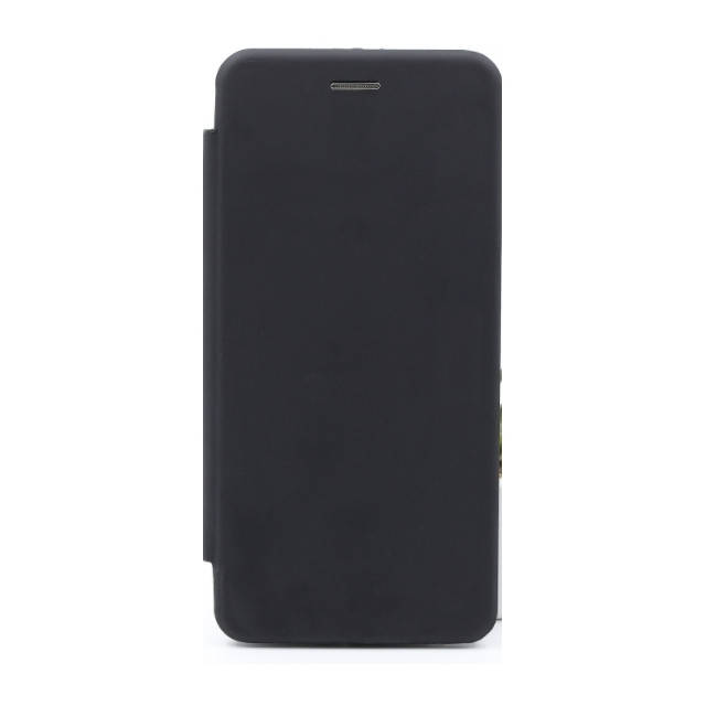 

Чехол-книжка Standart Xiaomi Redmi 10/Note 11 4G Black, Черный