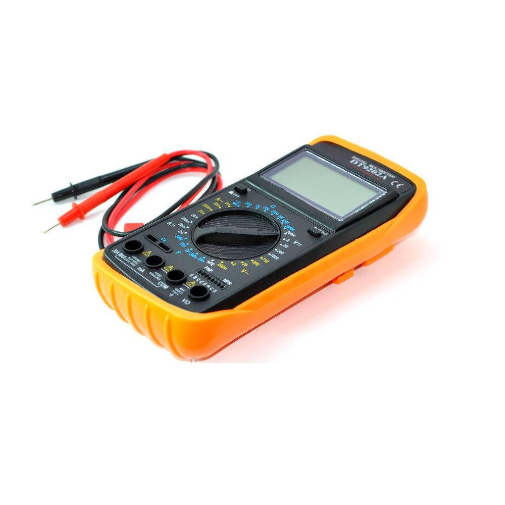 

Мультиметр DT-9202 универсальный /
