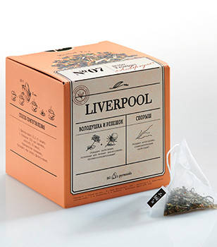 

Фиточай Liverpool, оздоровительный чай, ливерпуль, для печени