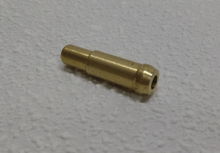 

Штуцер подачи бензина в карбюратор ОЗОН, ДААЗ