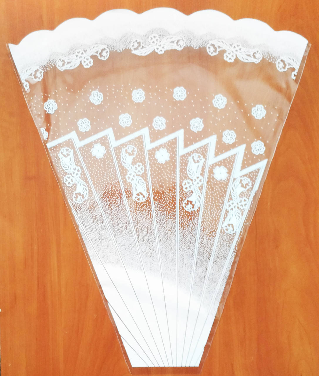 

Пакеты для цветов №33 (9х40х50 см)