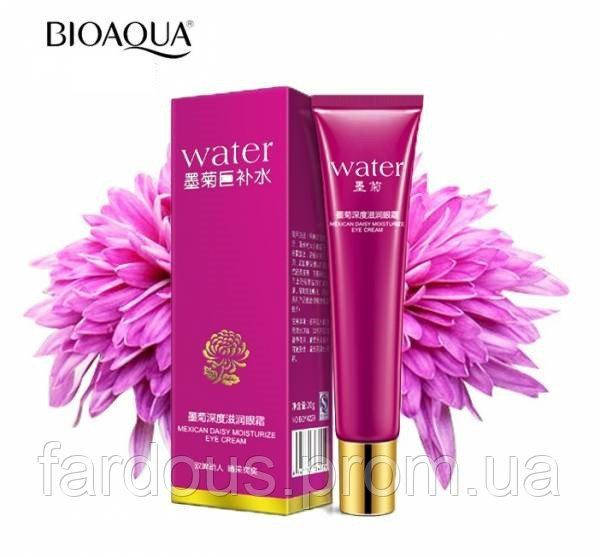 

Крем вокруг глаз Bioaqua с экстрактом хризантемы Water 20 мл