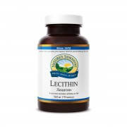 

Лецитин (Lecithin) Натуральний препарат