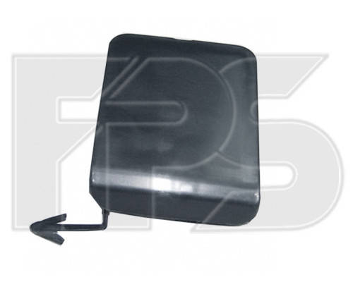

Заглушка крюка переднего бампера Nissan Qashqai '06-09 (FPS) 622A0JD001 FP 5015 925