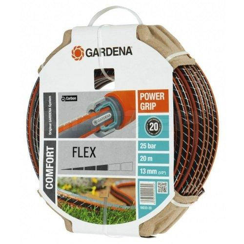 

Шланг Gardena Flex 13 мм х 20м.