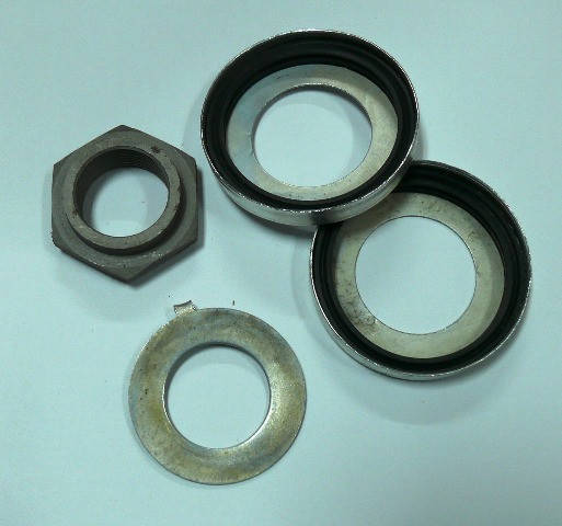 

Рем комплект вилки Мт- днепр