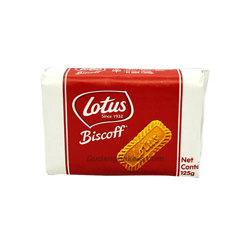 

Печенье Lotus Biscoff 125 g