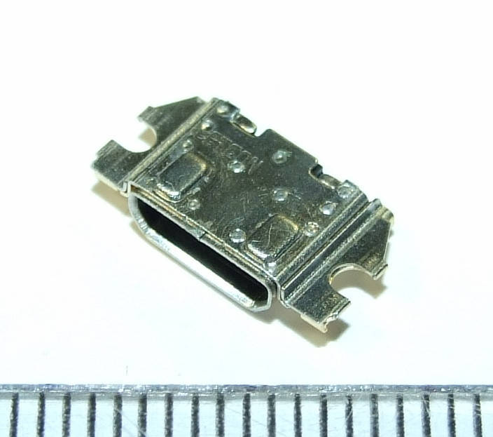 

086 Micro USB Разъем гнездо ланшета смартфона HTC ASUS ZenFone Go ZenFone ZC500TG ZD551KL Lenovo Vibe S1 Lite
