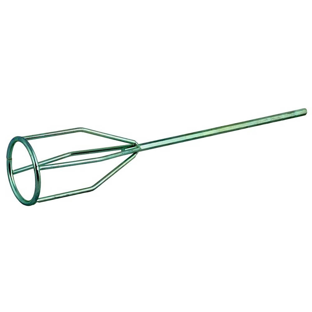 

Миксер для гипса 80×400мм SIGMA