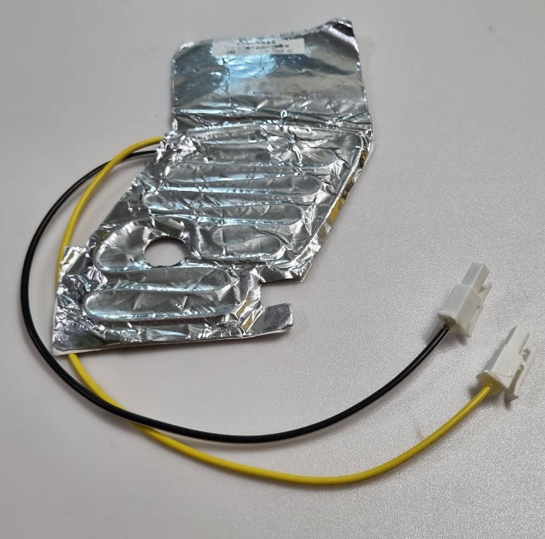 

ТЭН оттайки заслонки для холодильника Samsung DA47-00142D