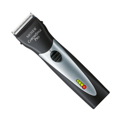 

Машинка для стрижки волос MOSER CHROM STYLE Pro 1871-0071