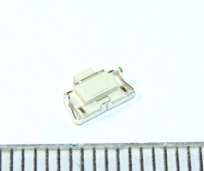 

B043 кнопка питания для планшета смартфона Samsung 6,2х3х2 On/Off Switch