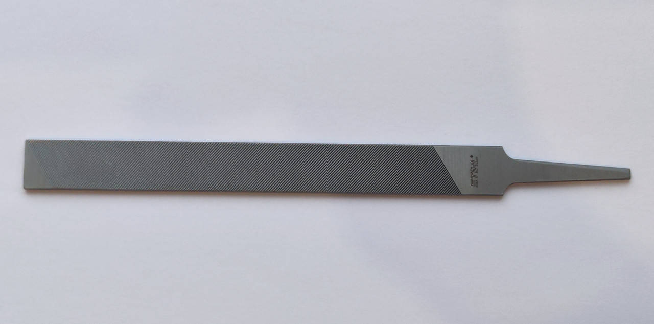 

Напильник плоский Stihl 150 мм (08142523356)