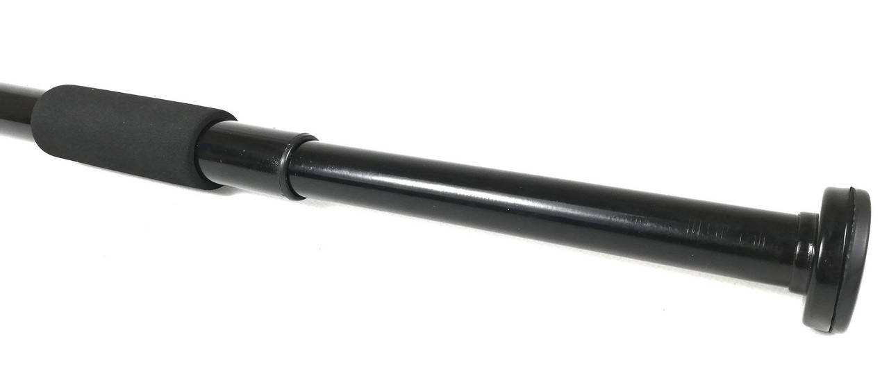 

Турник распорный черный 63-100 см