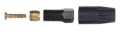 

Детали соединения гидролинии Alligator комплект для Shimano