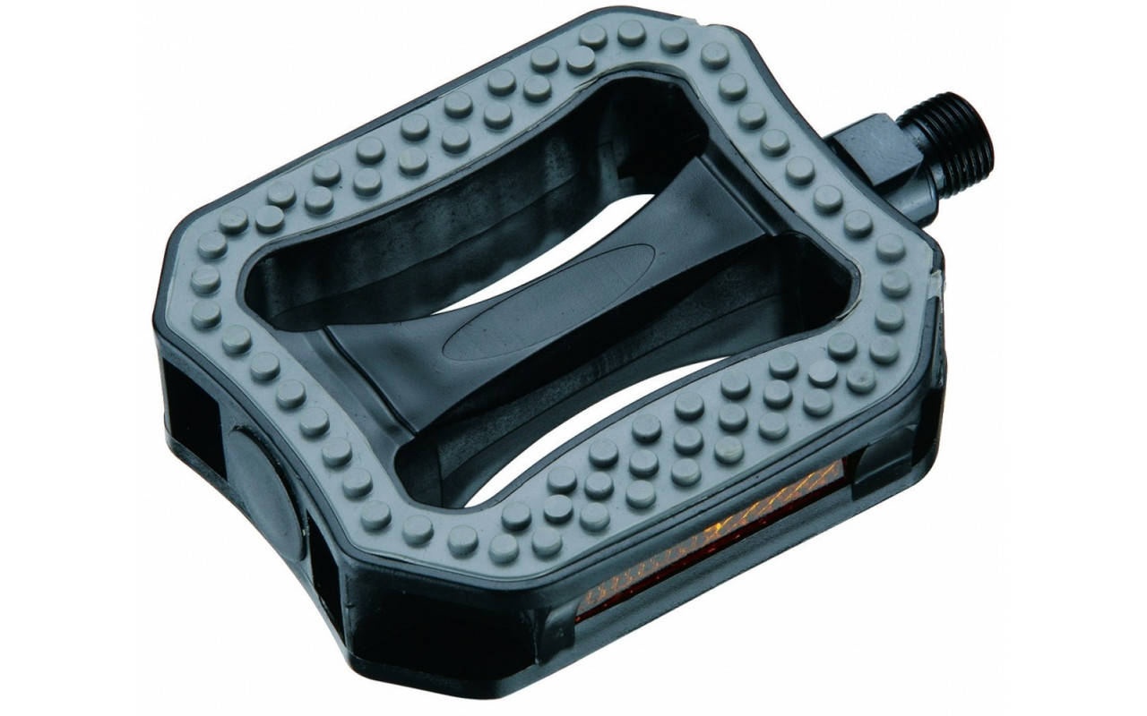 

Педали велосипедные FPD NW-350