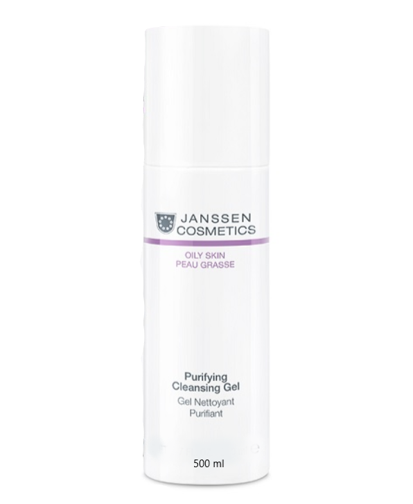 

Purifying Cleansing Gel - Очищающий гель, 500 мл
