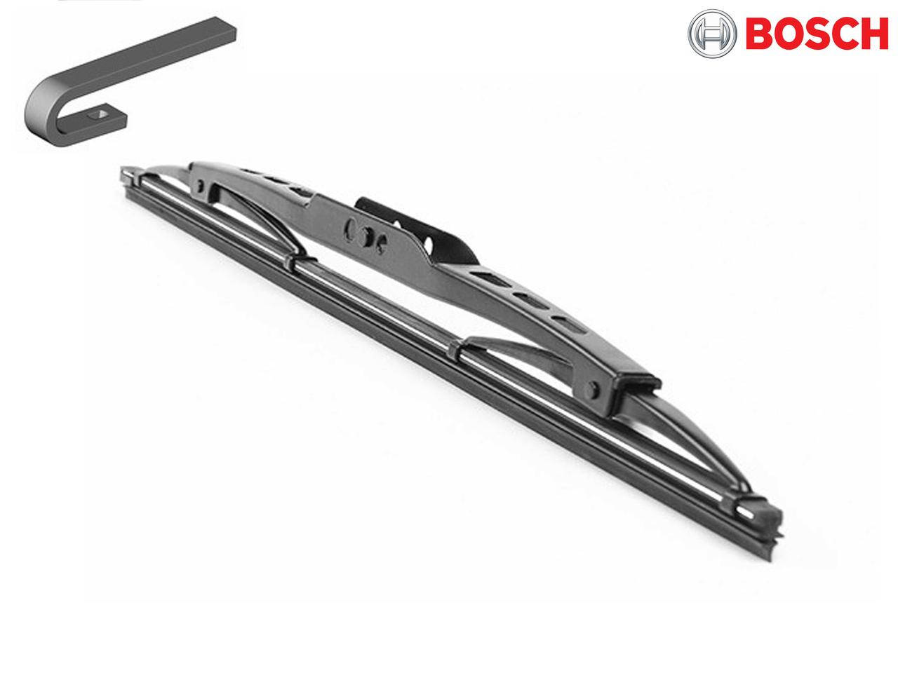 

Стеклоочиститель 340/13.5 BOSCH ECO