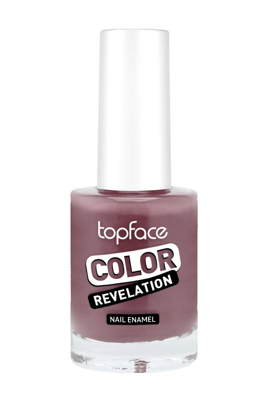 

Лак для ногтей Topface Color Revelation PT105 № 25