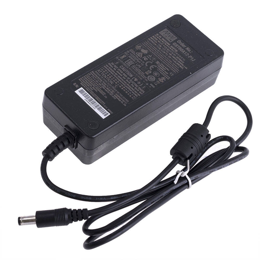 

GST60A12-P1J Mean Well