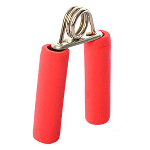 

Кистевой тренажер эспандер MS 1080 пружинный