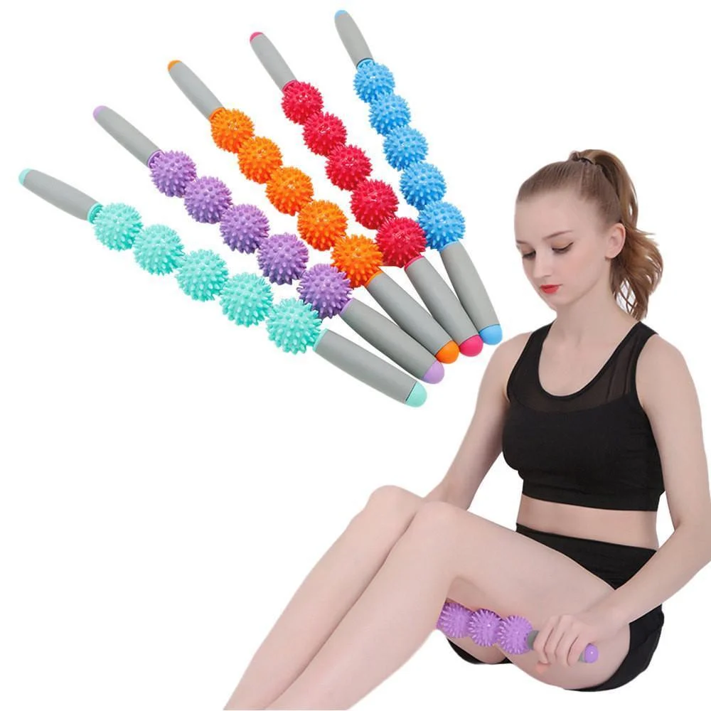 

Массажер "Палка" YJ-5Q