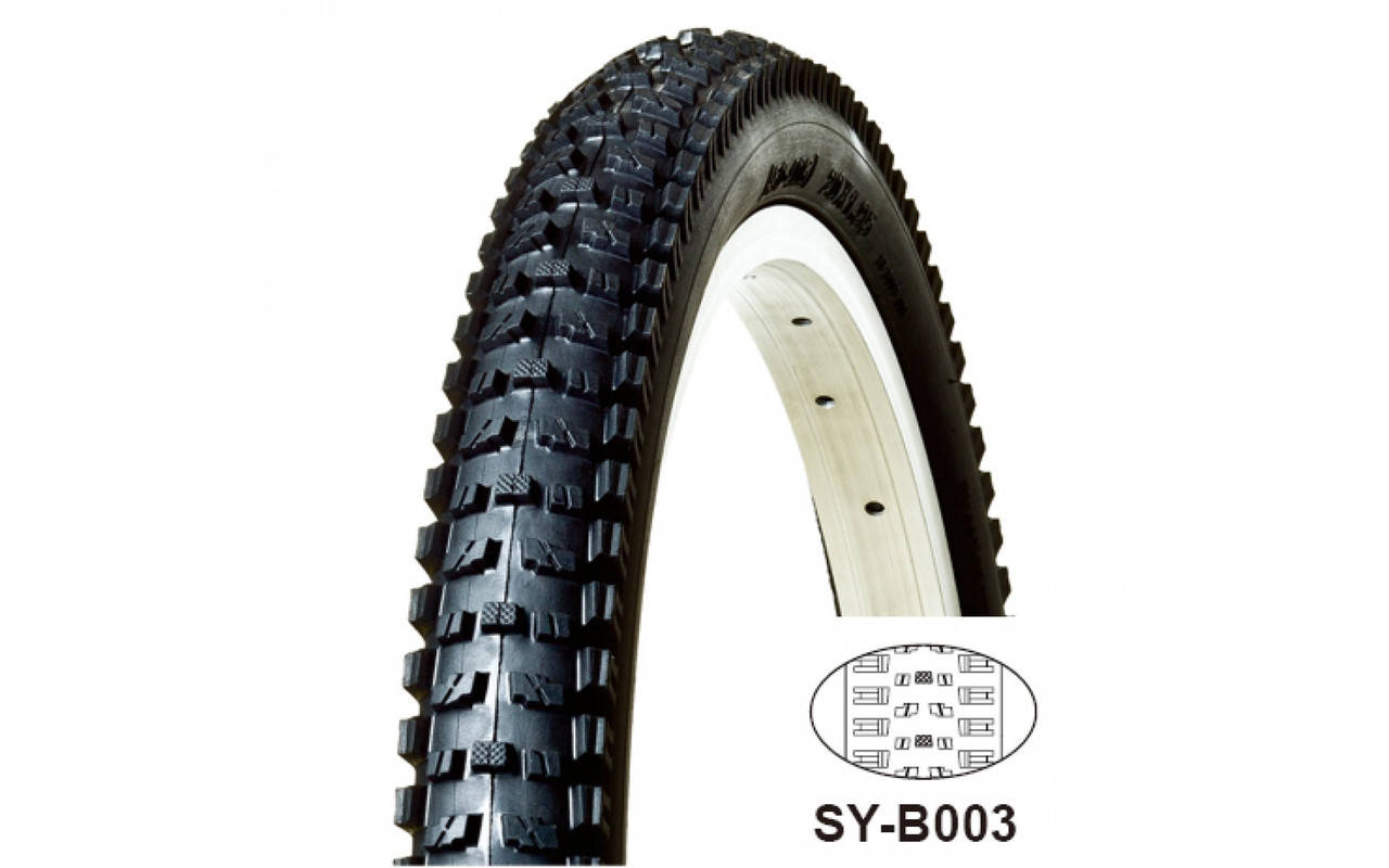

Покрышка FORZA 24"х2.10 (54-507) SY-B003