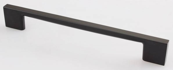 

Ручка мебельная UZ-819 GTV 128, черный