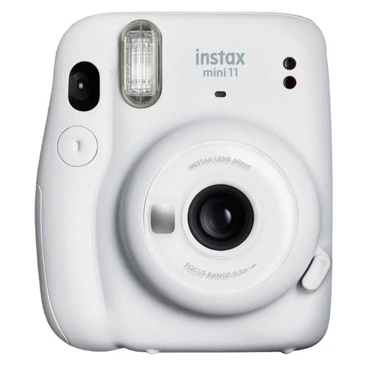 

Фотокамера моментальной печати Fujifilm INSTAX Mini 11 Ice White