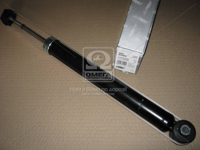 

Амортизатор Hyundai Accent 06- задний газ. (ГАРАНТИЯ)
