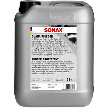 

Sonax ProfiLine HartWax Cire Longue Duree твердый воск 0/6 5 л (301 505)
