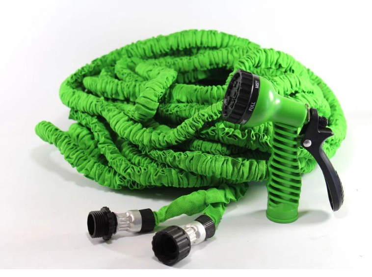 

Шланг для полива X Hose Pro 15 метров садовый шланг с распылителем xhose, Шланг x hose! лучшее качество