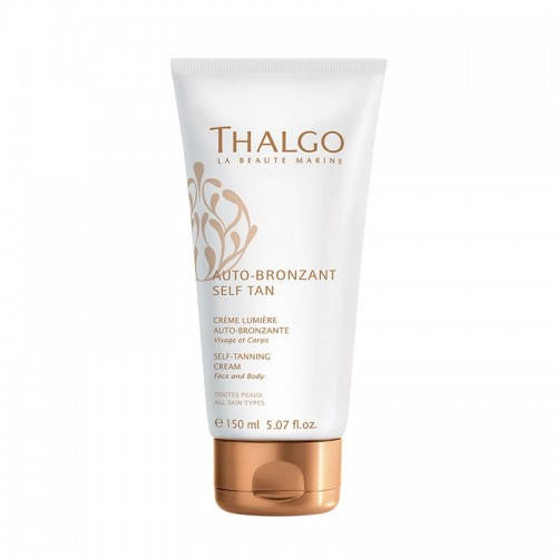 

Крем для автозагара Thalgo Self Tanning Cream 150 мл