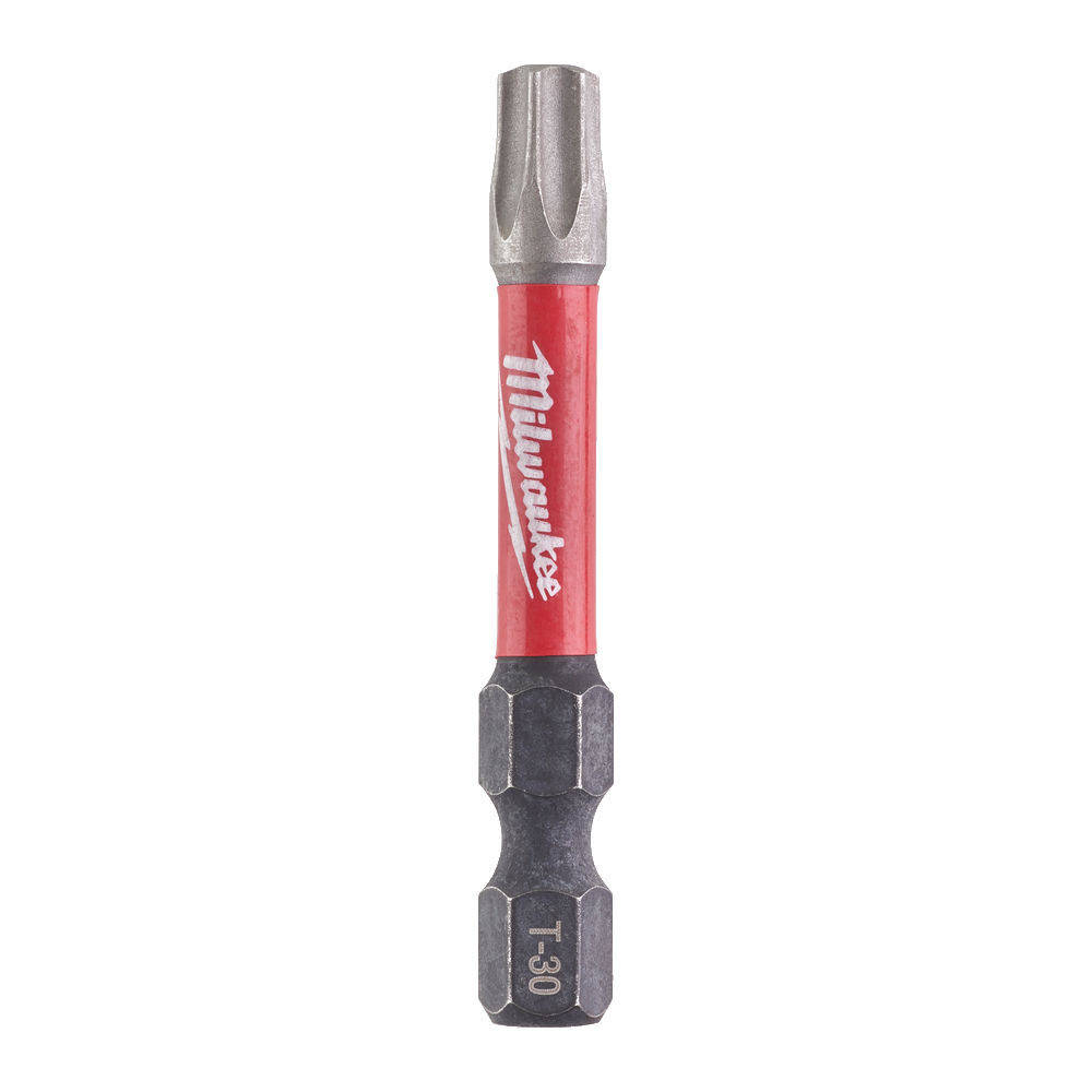 

Бита Milwaukee Shockwave Impact Duty TX30" 50 мм, 1 шт 4932430887