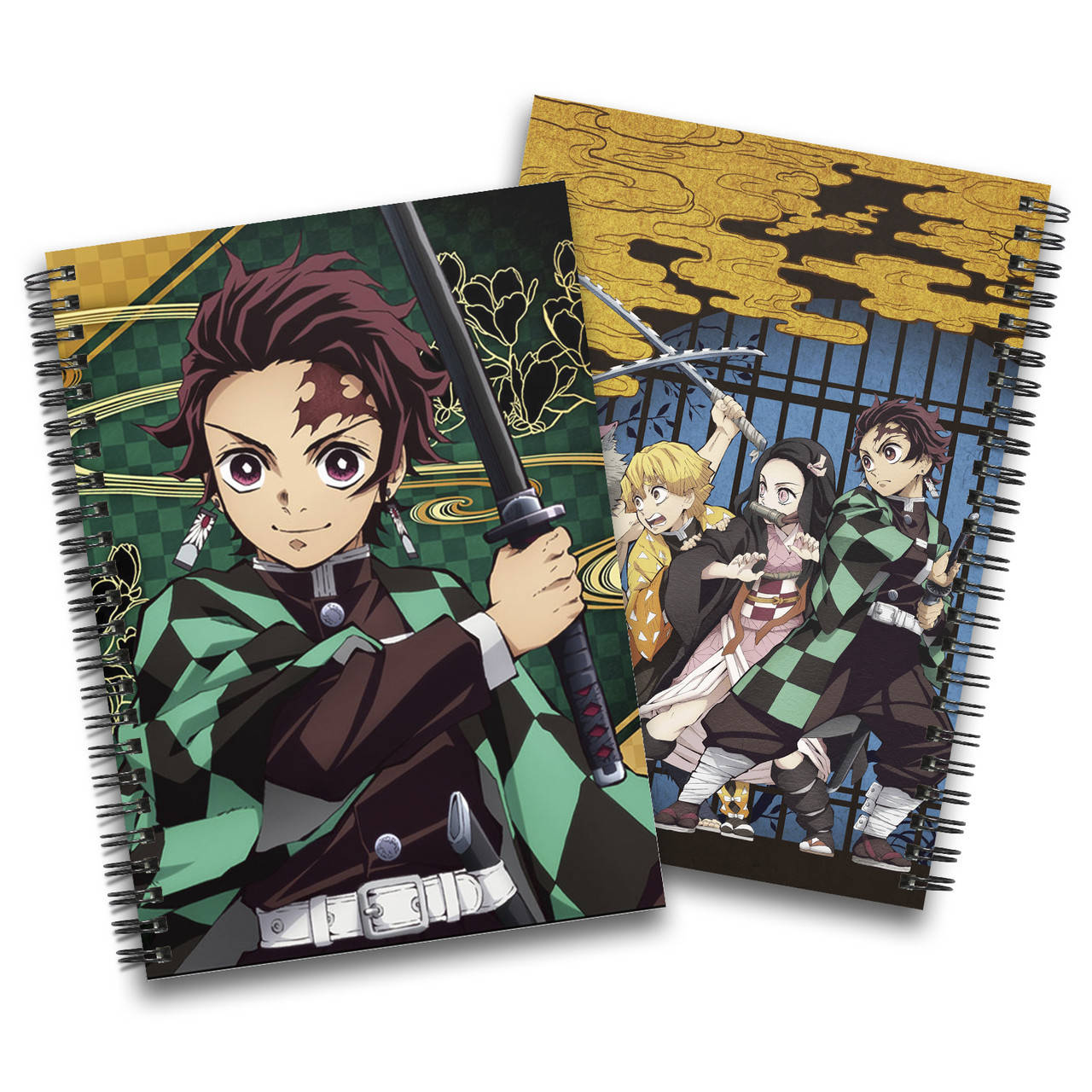 

Скетчбук Клинок, рассекающий демонов | Kimetsu no Yaiba 11