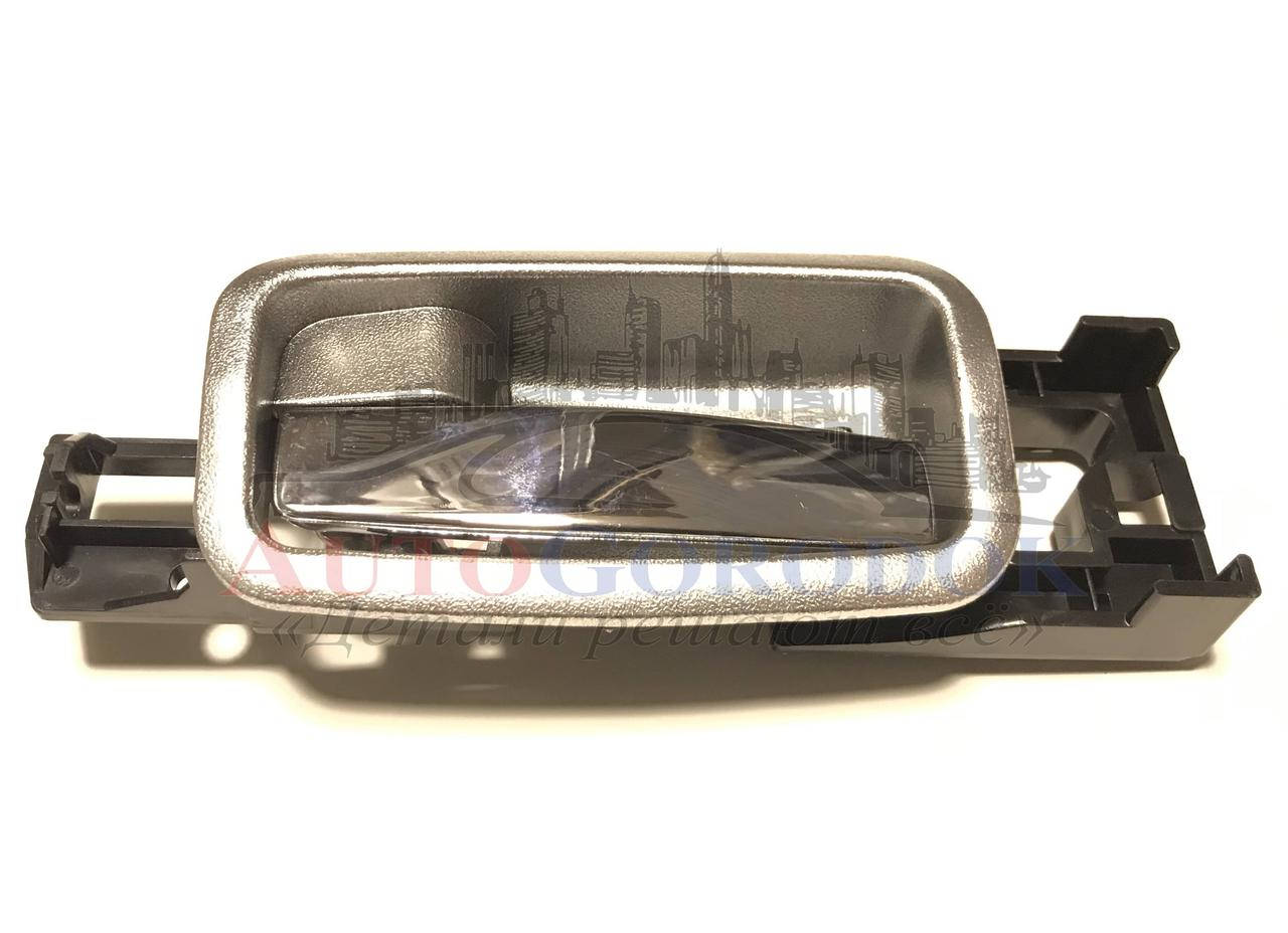 

Ручка двери внутренняя передняя левая Geely CK2 (Джили СК2) 1018006374