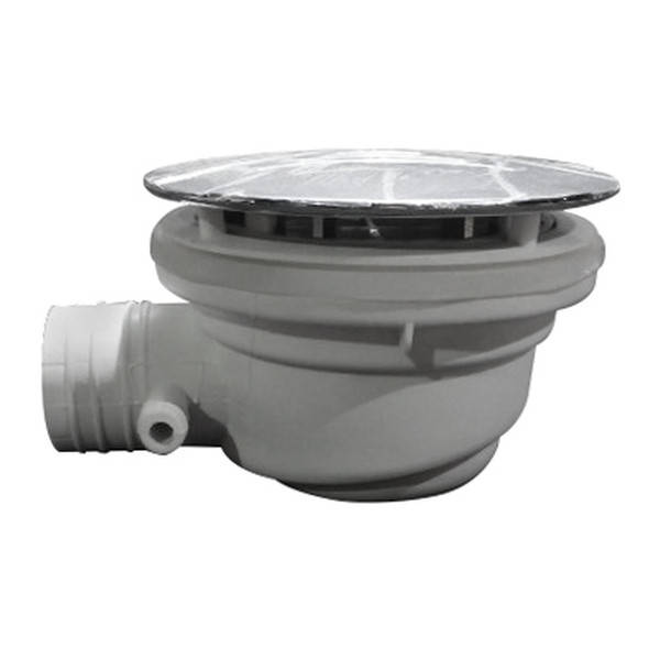 

Сифон для душевого поддона Eger 599-drain-110