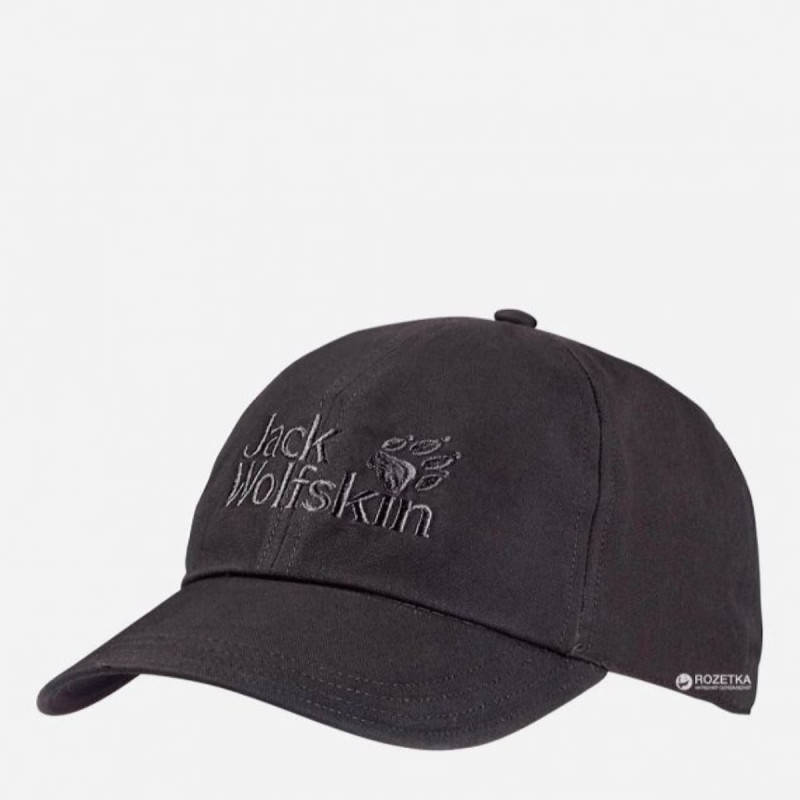 

Бейсболка Jack Wolfskin Baseball Cap 1900671