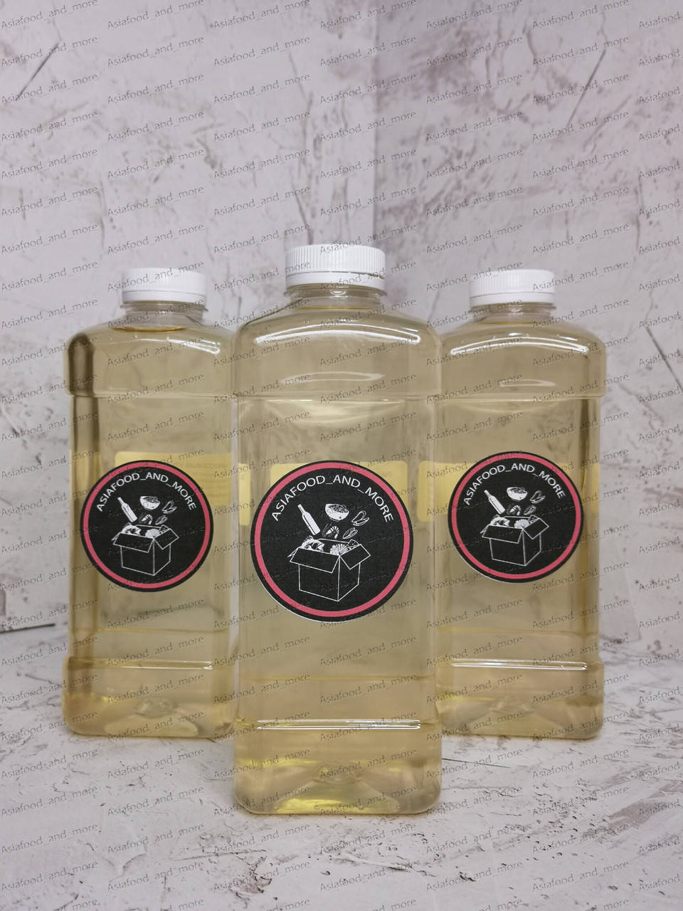 

Рисовый уксус Мицукан