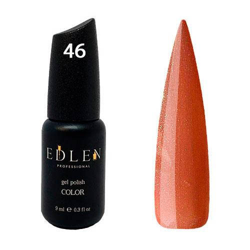 

Базове покриття Edlen French №046 9 мл