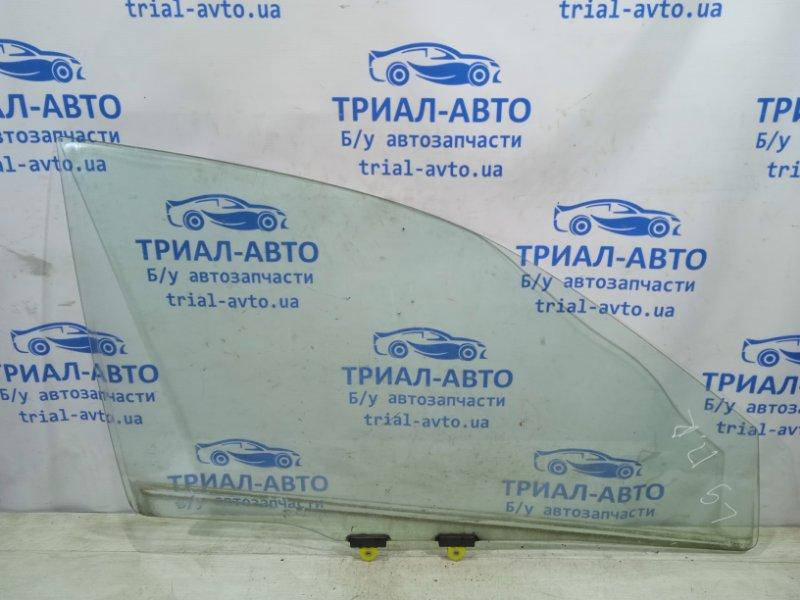

Стекло двери переднее правое Mitsubishi Lancer 9 2003 (б/у)