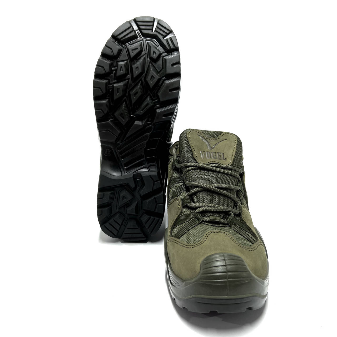 

Тактичні кросівки VOGEL Olive 42, Хаки