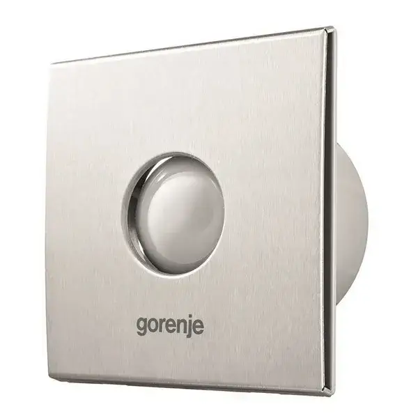 

Вентилятор Gorenje BVX150STS