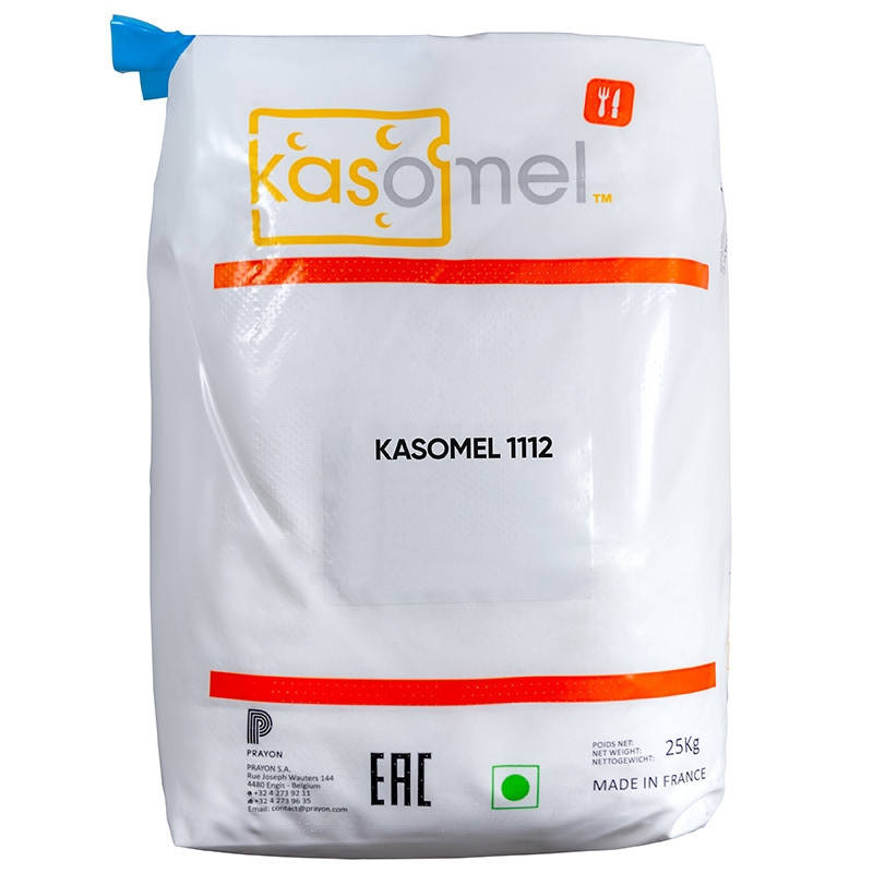 

Соль КОРРЕКТОР КИСЛОТНОСТИ молока KASOMEL 1112, Prayon , Бельгия