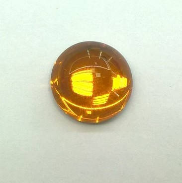 

Кабошоны Preciosa (Чехия)  Topaz 10070, Желтый