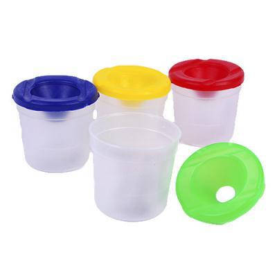 

Склянка - непроливайка "Кіп" №1