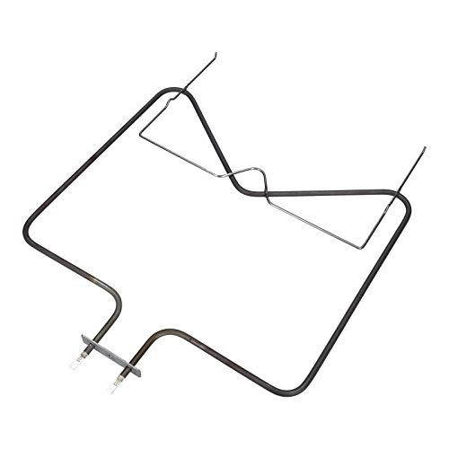 

Тэн нижний 1150W для духовки Whirlpool 481010375734