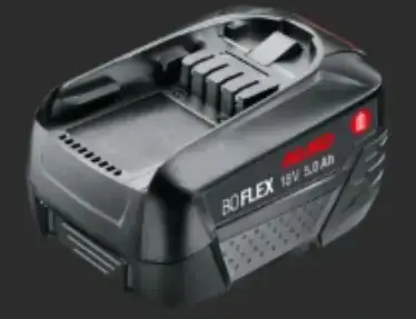

Аккумулятор AL-KO B100 Li