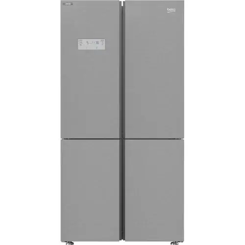 

Холодильник с морозильной камерой Beko GN1416233ZXN